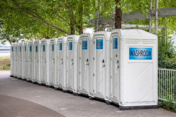 Best High-end porta potty rental  in Faison, NC