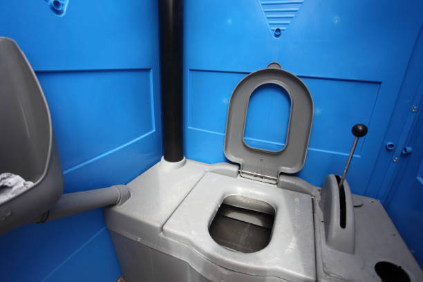 Portable Toilet Options We Offer in Faison, NC