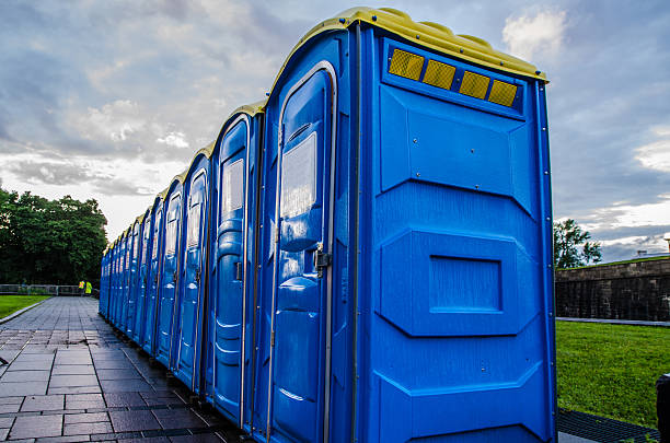 Best Best portable toilet rental  in Faison, NC