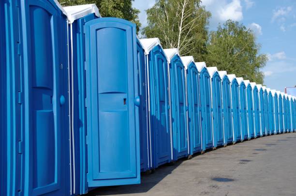 Best Porta potty for special events  in Faison, NC